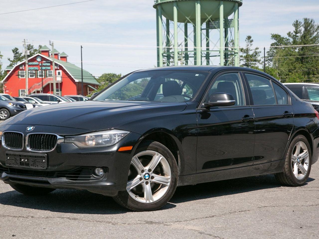 2013 BMW 3-Series 328i xDrive-0