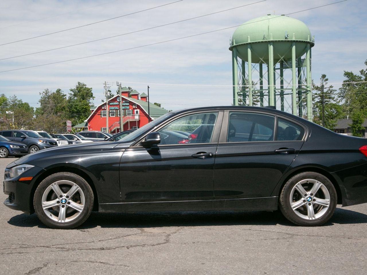 2013 BMW 3-Series 328i xDrive-2