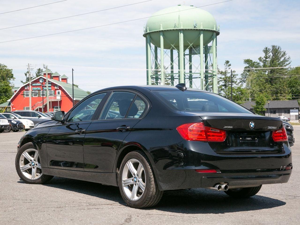 2013 BMW 3-Series 328i xDrive-3