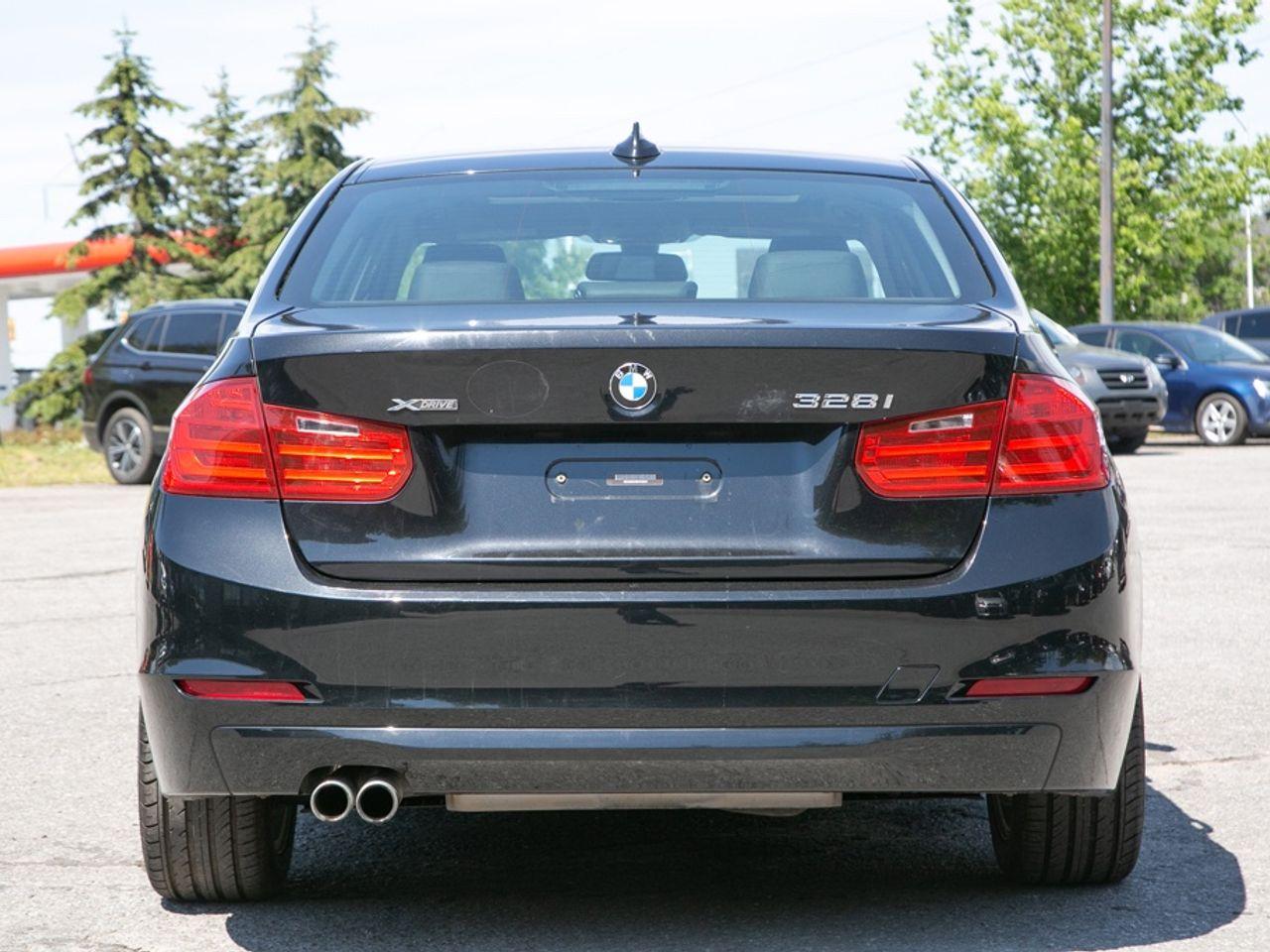 2013 BMW 3-Series 328i xDrive-4