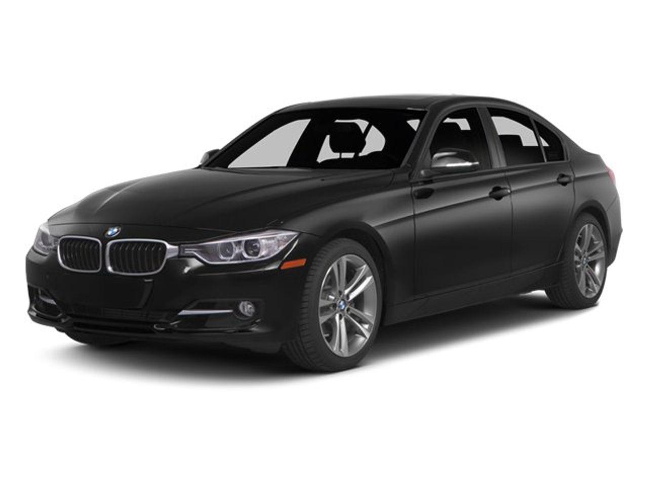 2013 BMW 3-Series 328i xDrive-0