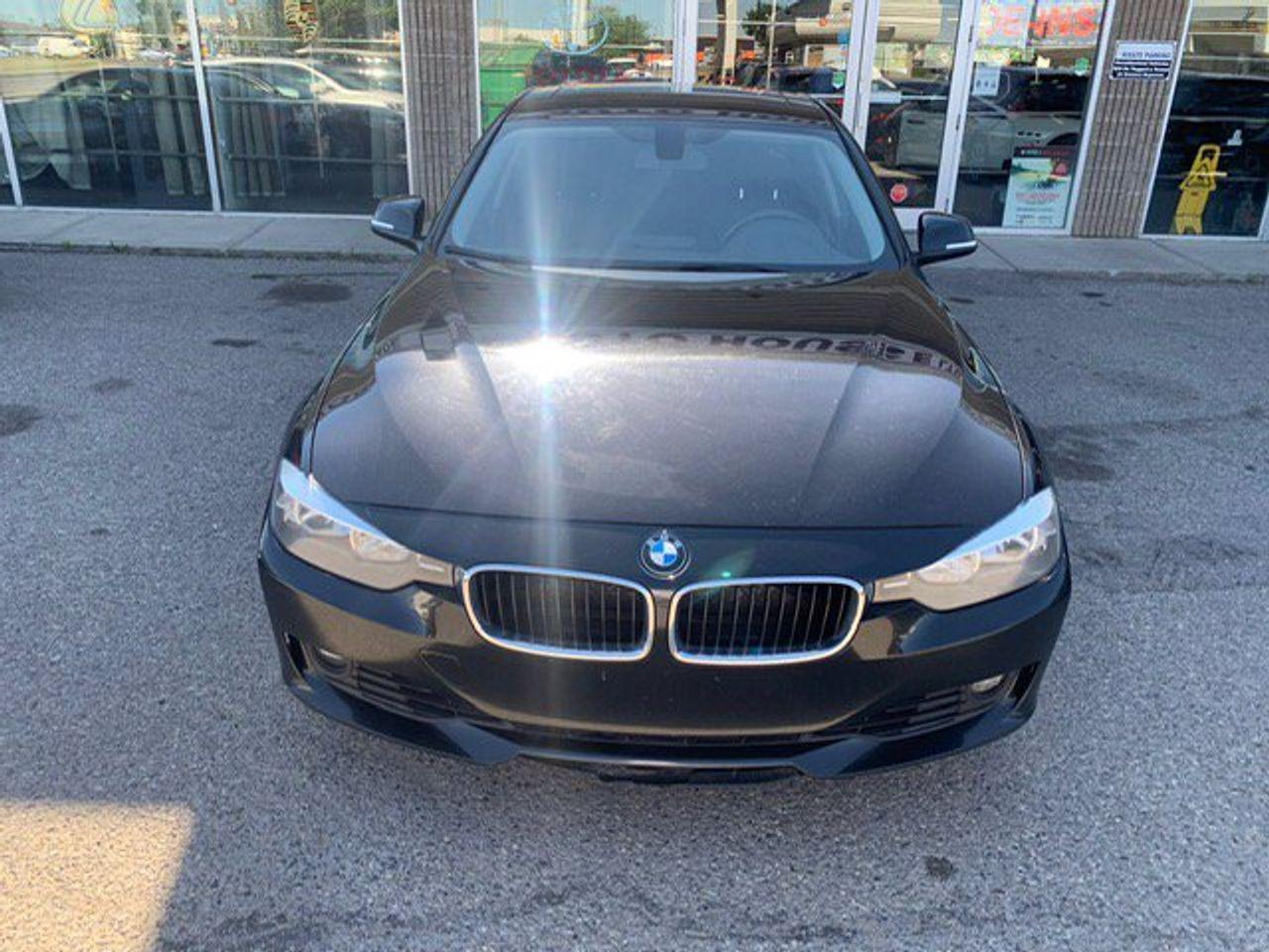 2013 BMW 3-Series 328i xDrive-1