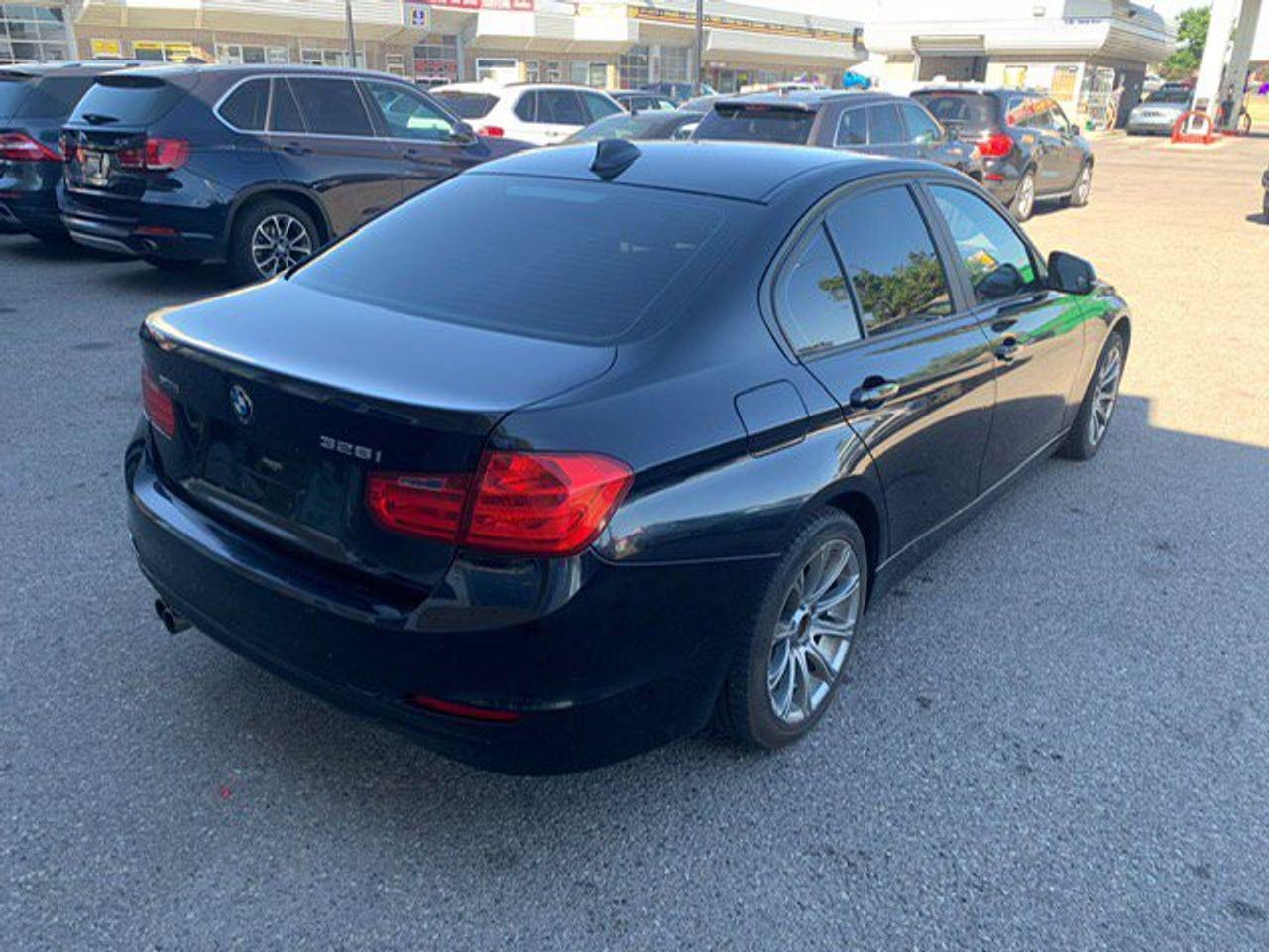 2013 BMW 3-Series 328i xDrive-4