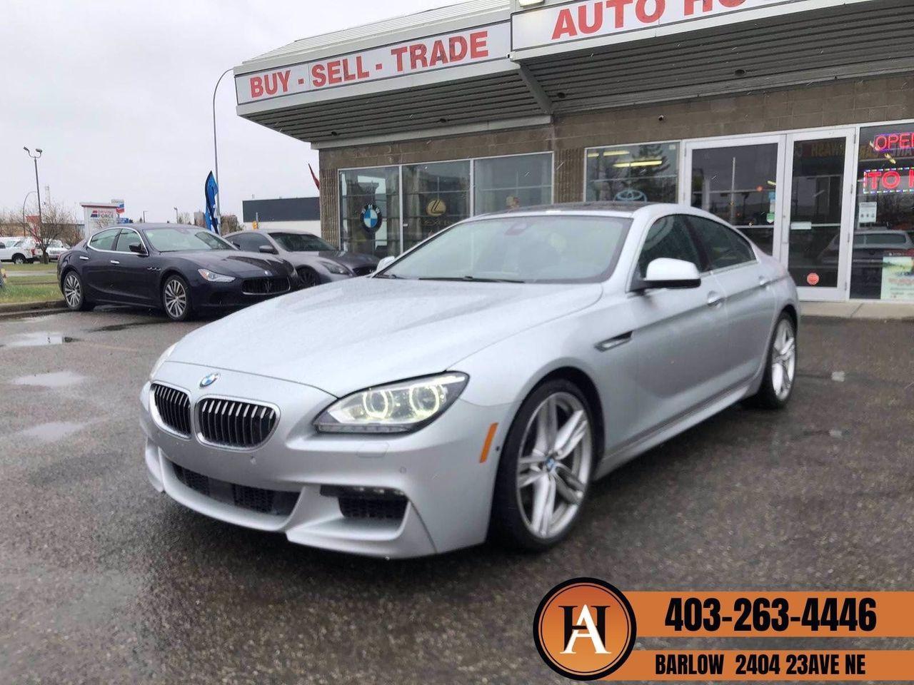 2013 BMW 6-Series 650i xDrive-0