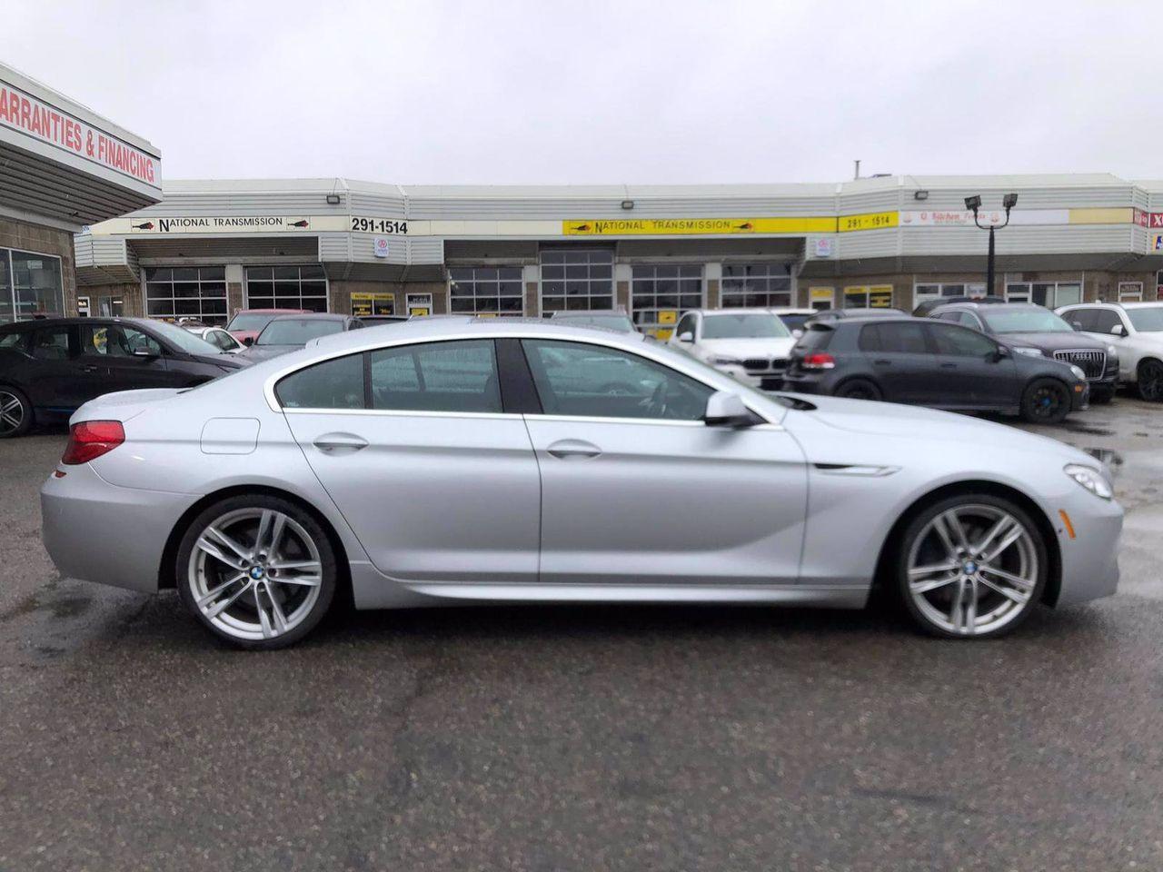 2013 BMW 6-Series 650i xDrive-3