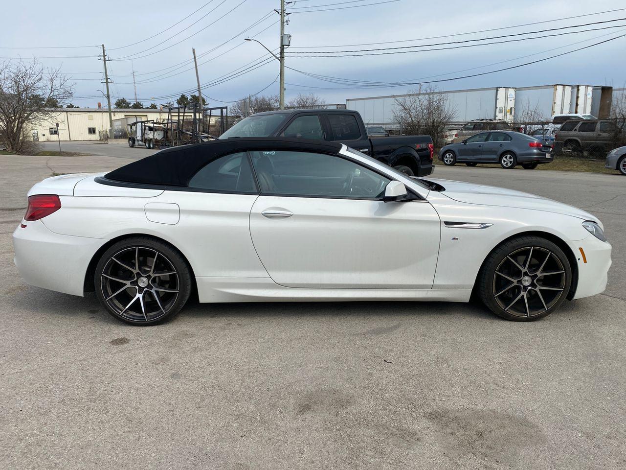 2013 BMW 6-Series 650xi-3