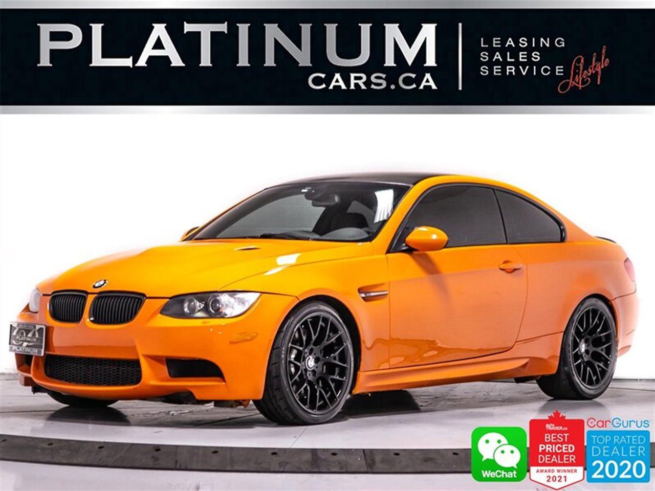 2013 BMW M3 Base-0