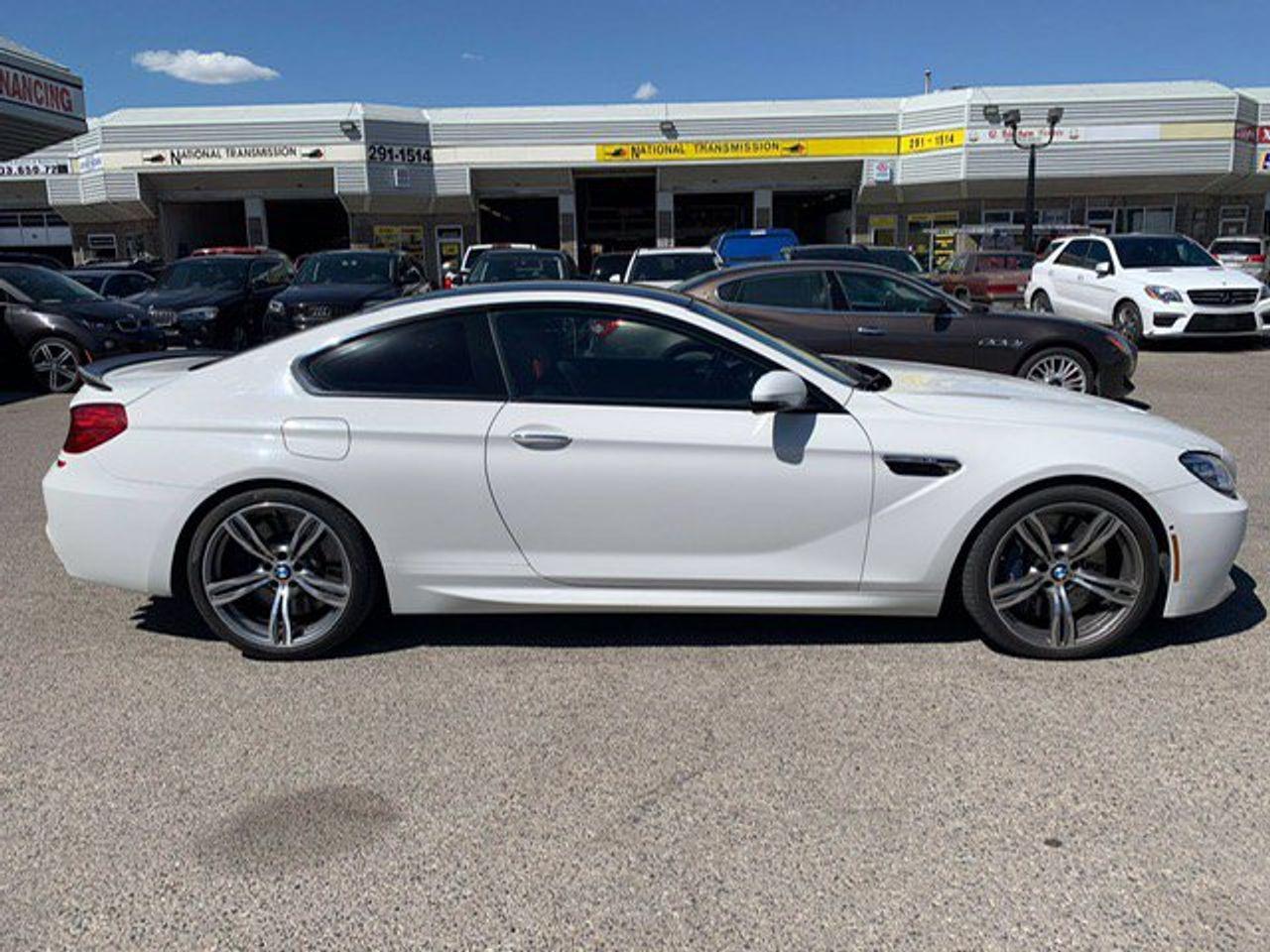 2013 BMW M6 Base-3