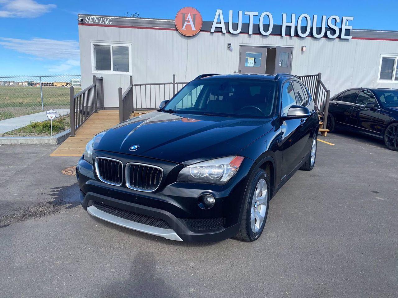 2013 BMW X1 Xdrive28i-0
