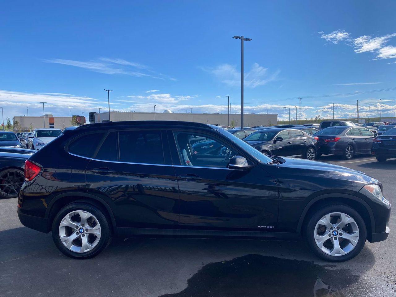2013 BMW X1 Xdrive28i-3