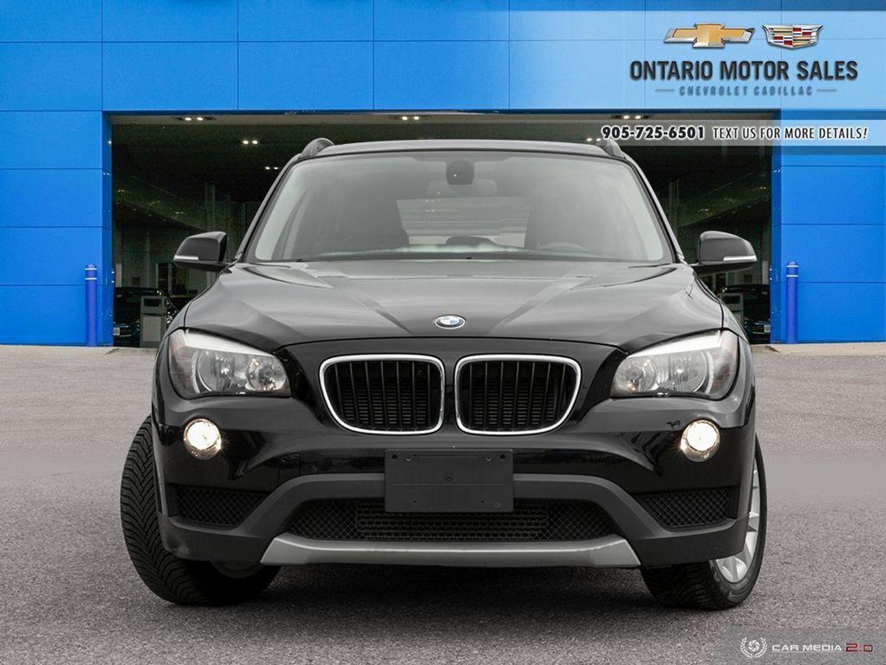 2013 BMW X1 Xdrive28i-2