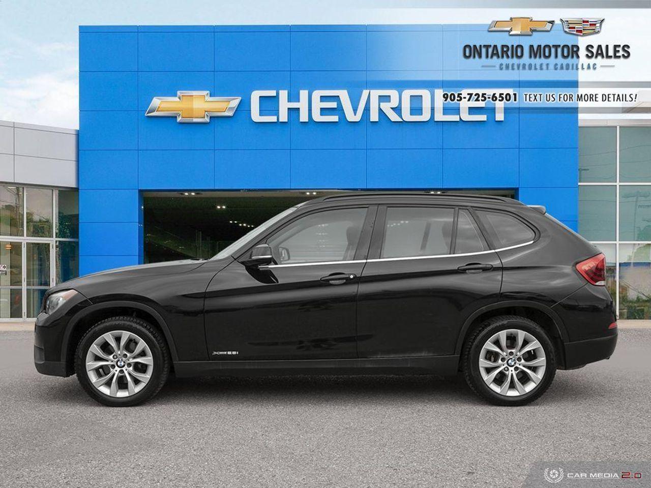 2013 BMW X1 Xdrive28i-3