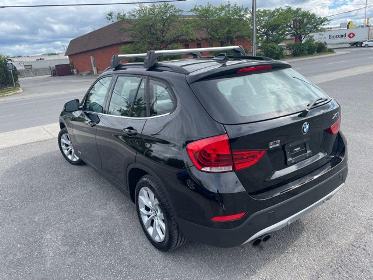 2013 BMW X1 XDrive28i-3
