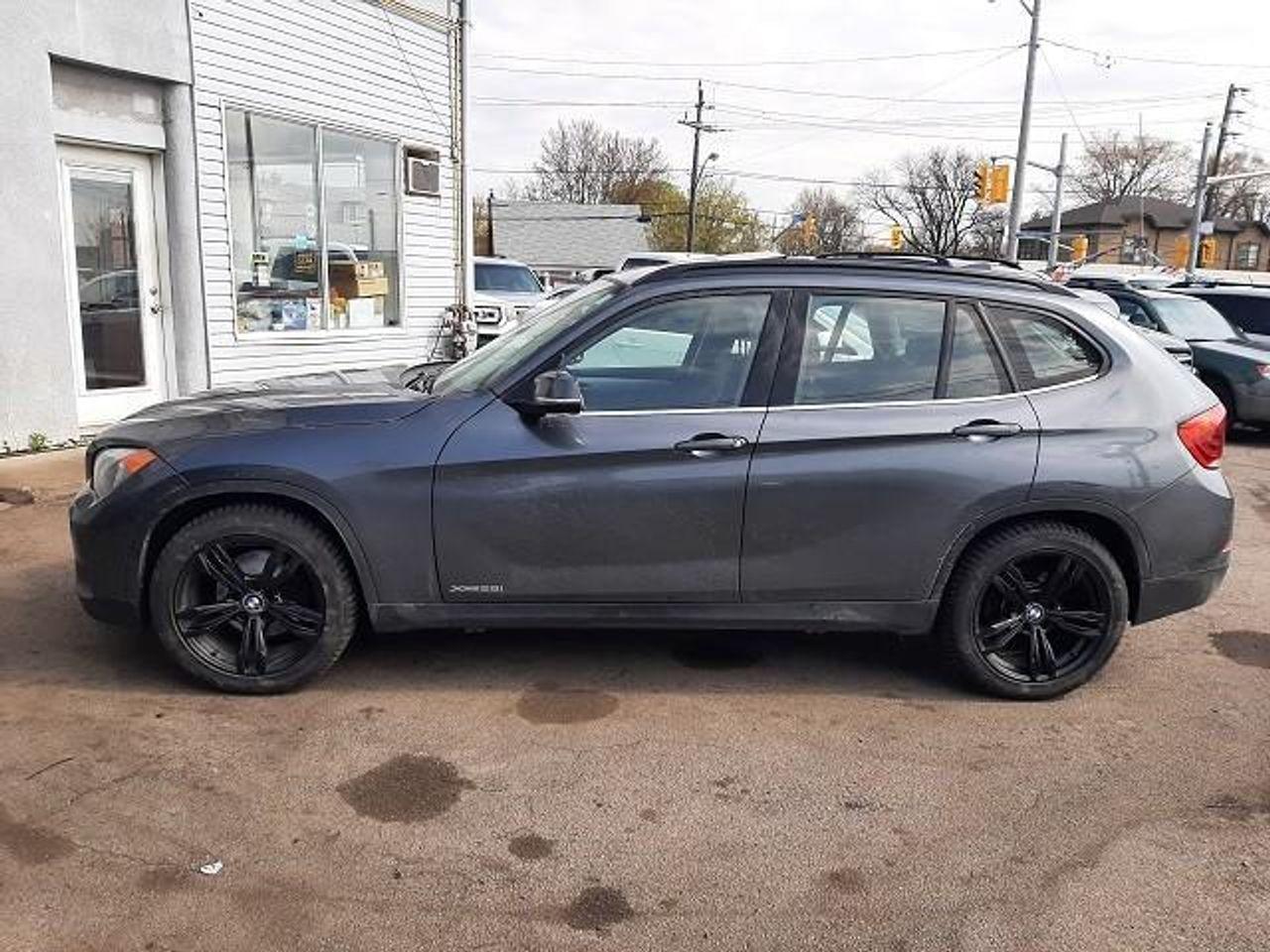 2013 BMW X1 XDrive28i-1
