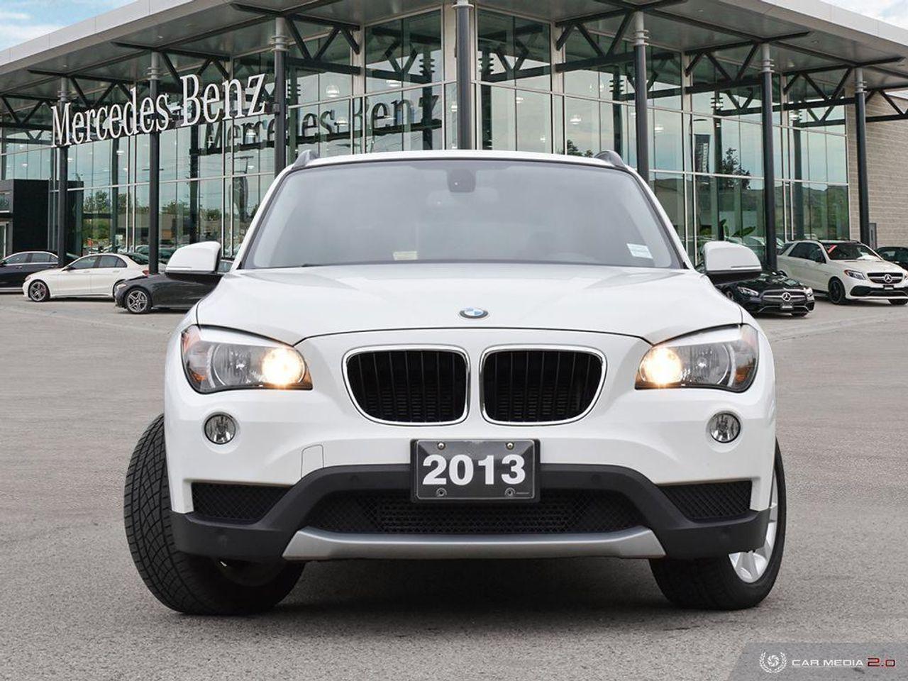 2013 BMW X1 Xdrive28i-1