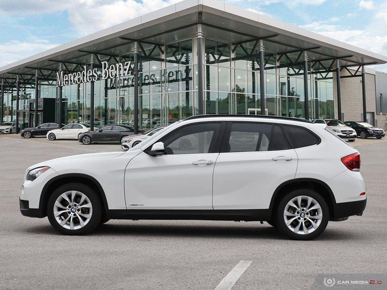 2013 BMW X1 Xdrive28i-2