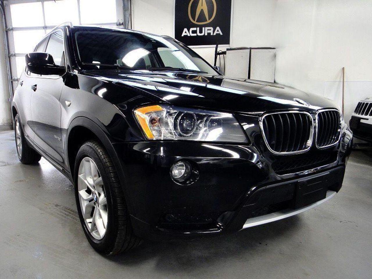 2013 BMW X3 Xdrive28i-0