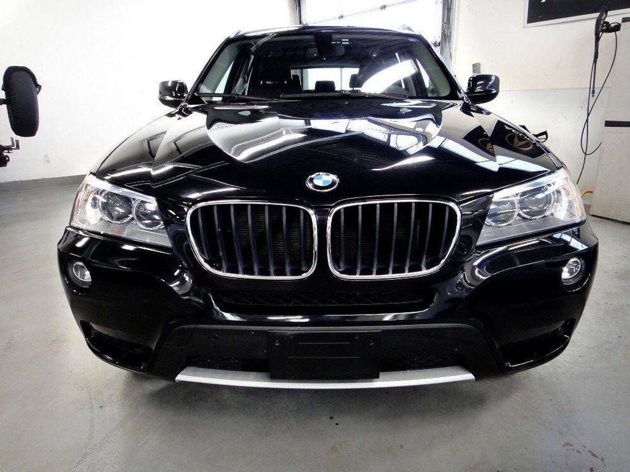 2013 BMW X3 Xdrive28i-1