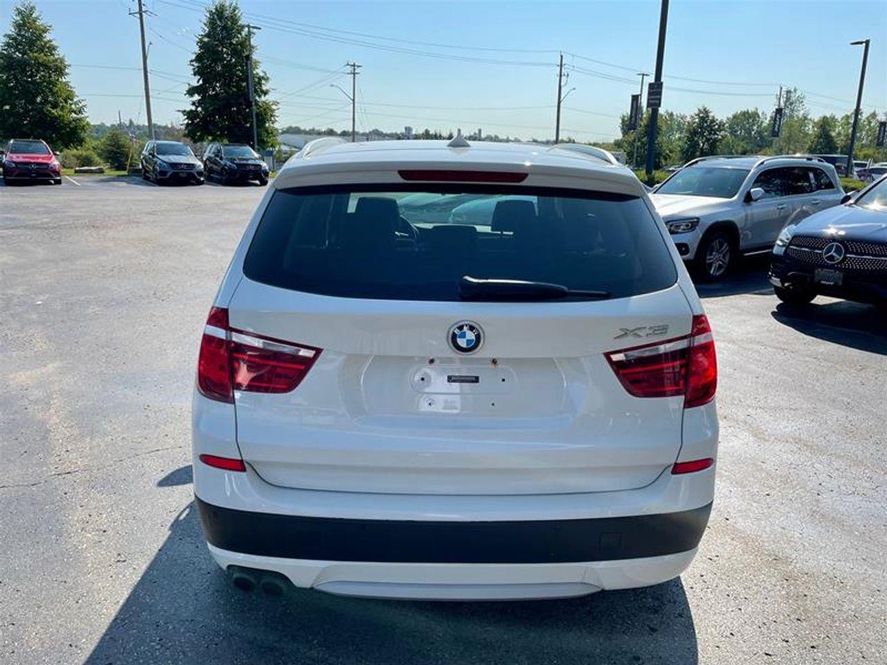 2013 BMW X3 Xdrive28i-2
