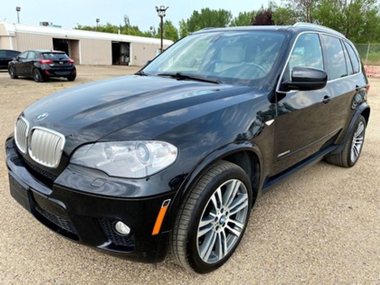 2013 BMW X5 50I-0