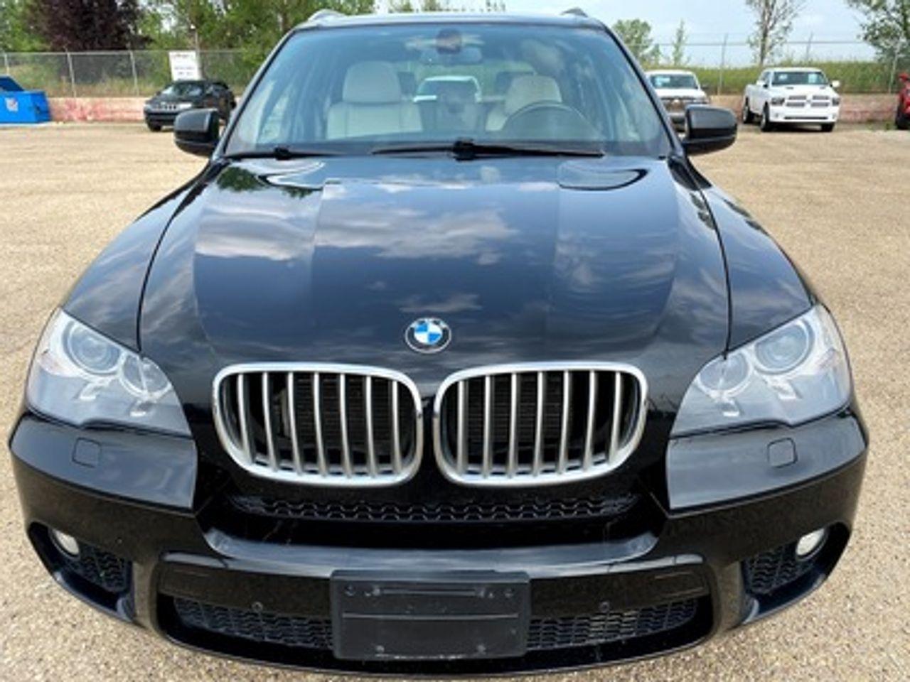 2013 BMW X5 50I-1