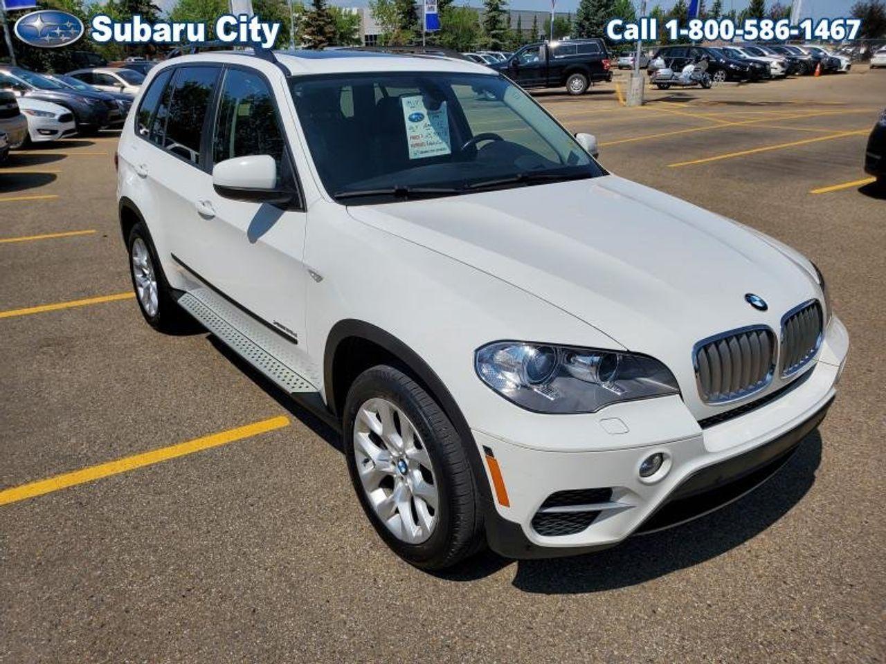 2013 BMW X5 Xdrive35d-1
