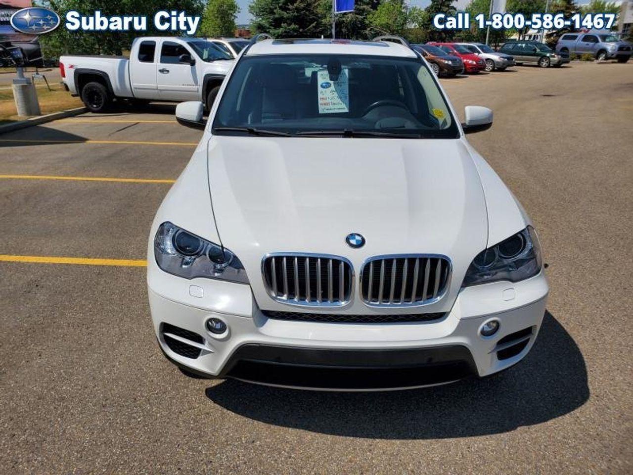 2013 BMW X5 Xdrive35d-3