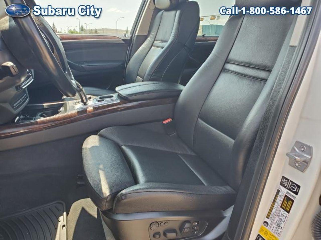 2013 BMW X5 Xdrive35d-4