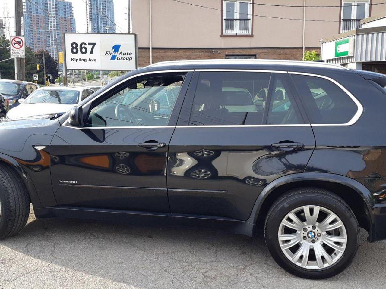 2013 BMW X5 XDrive35i-1