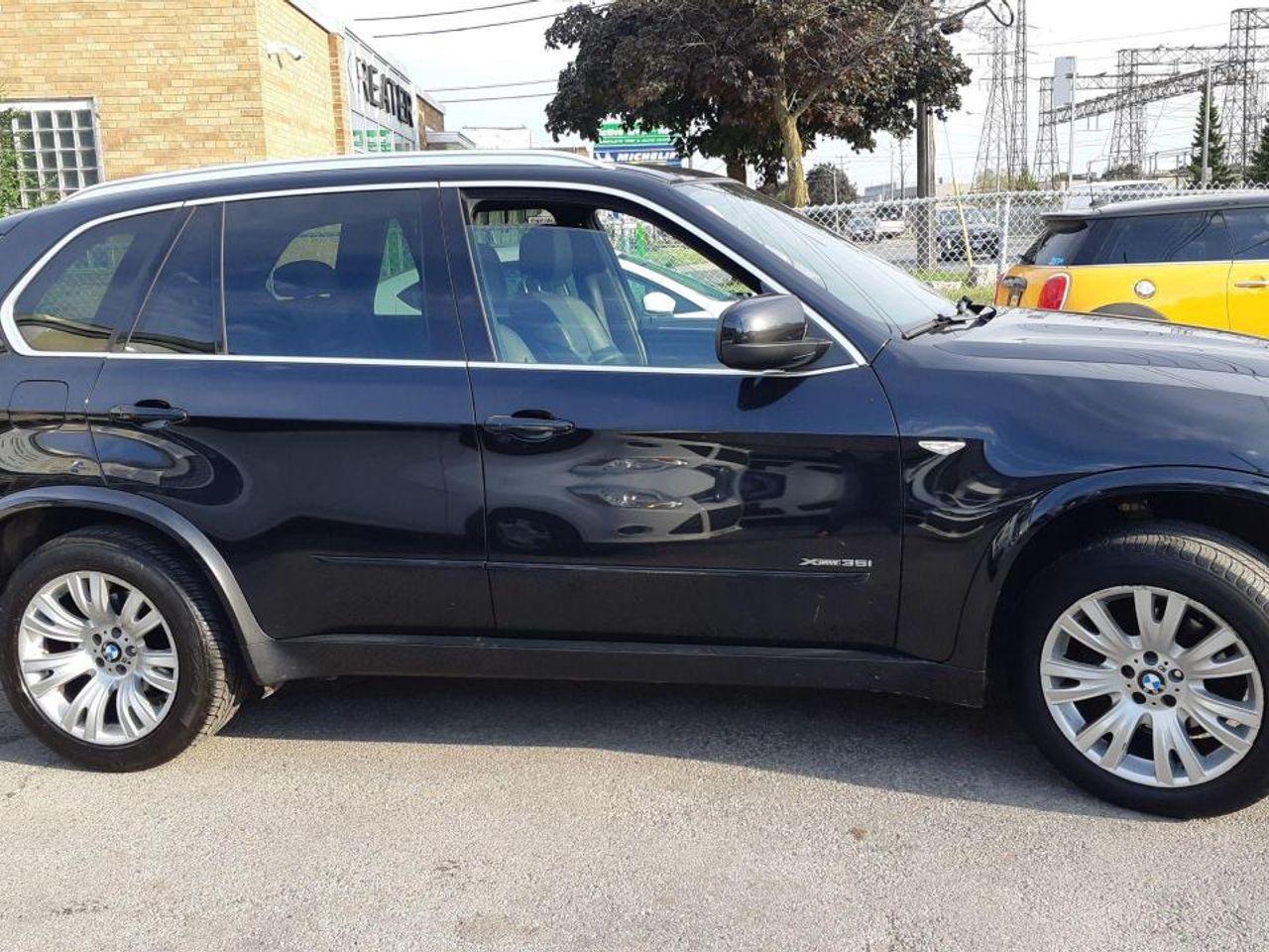 2013 BMW X5 XDrive35i-4