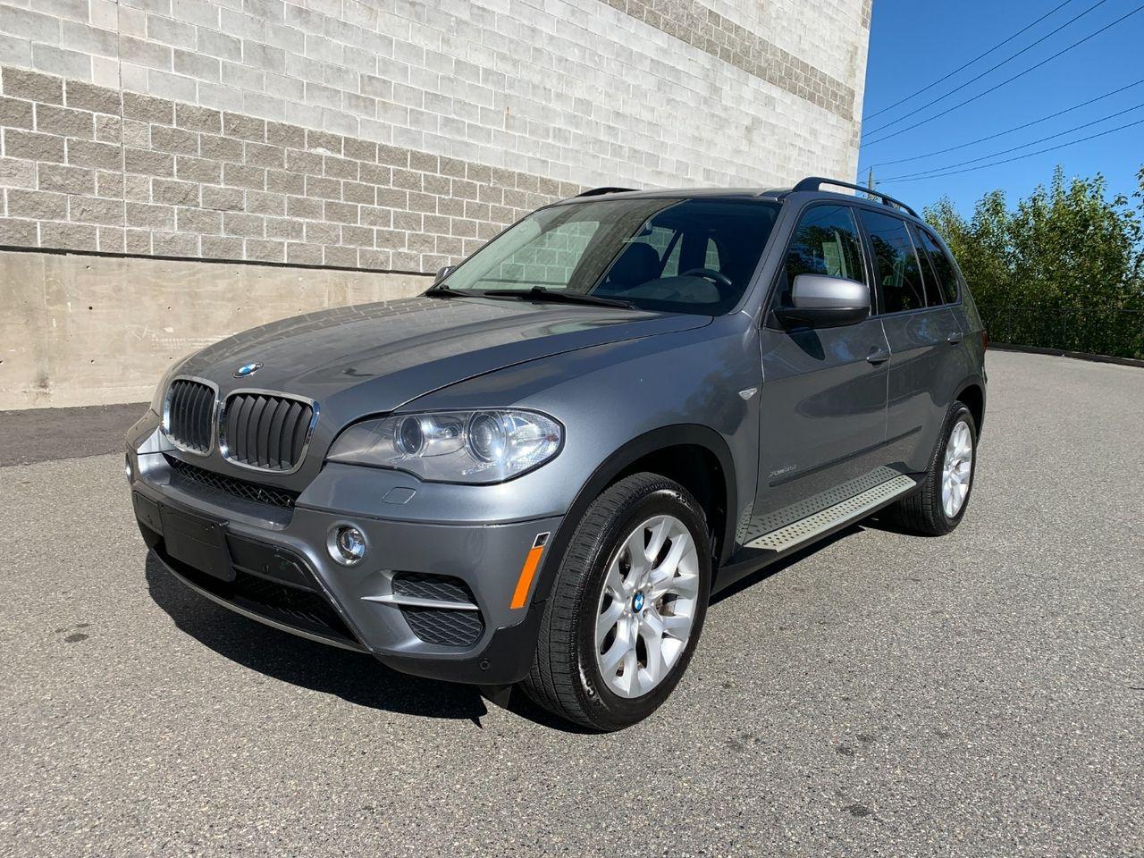 2013 BMW X5 XDrive35i-0