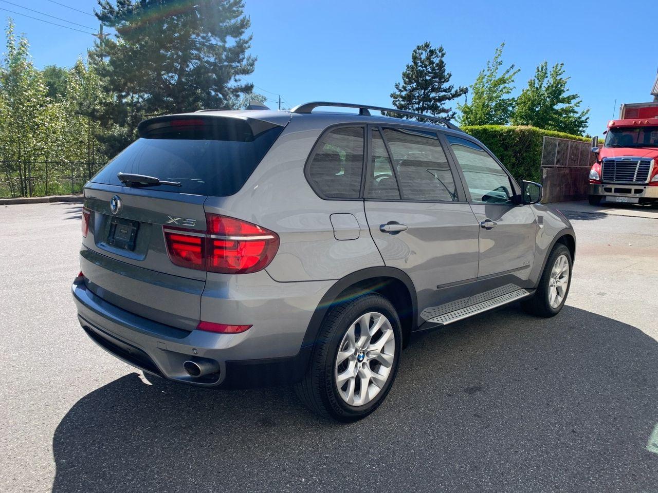 2013 BMW X5 XDrive35i-3