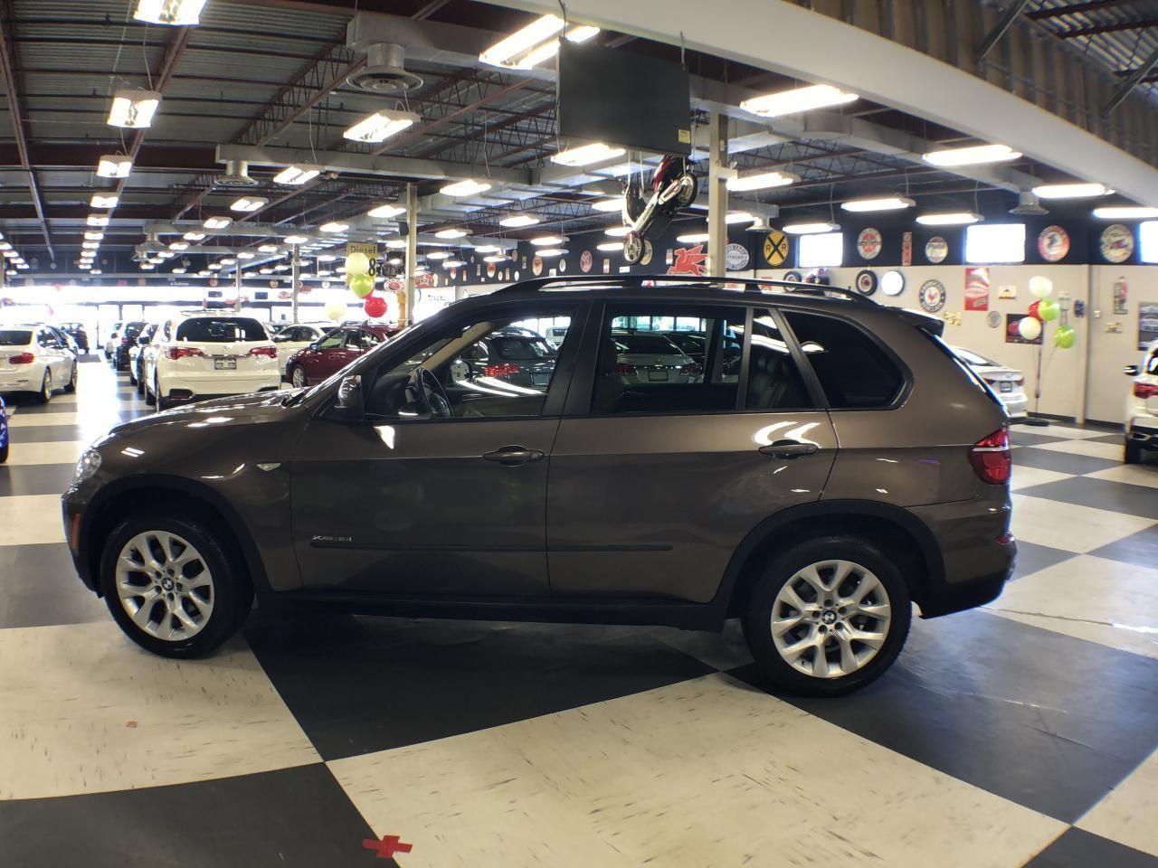 2013 BMW X5 XDrive35i-3