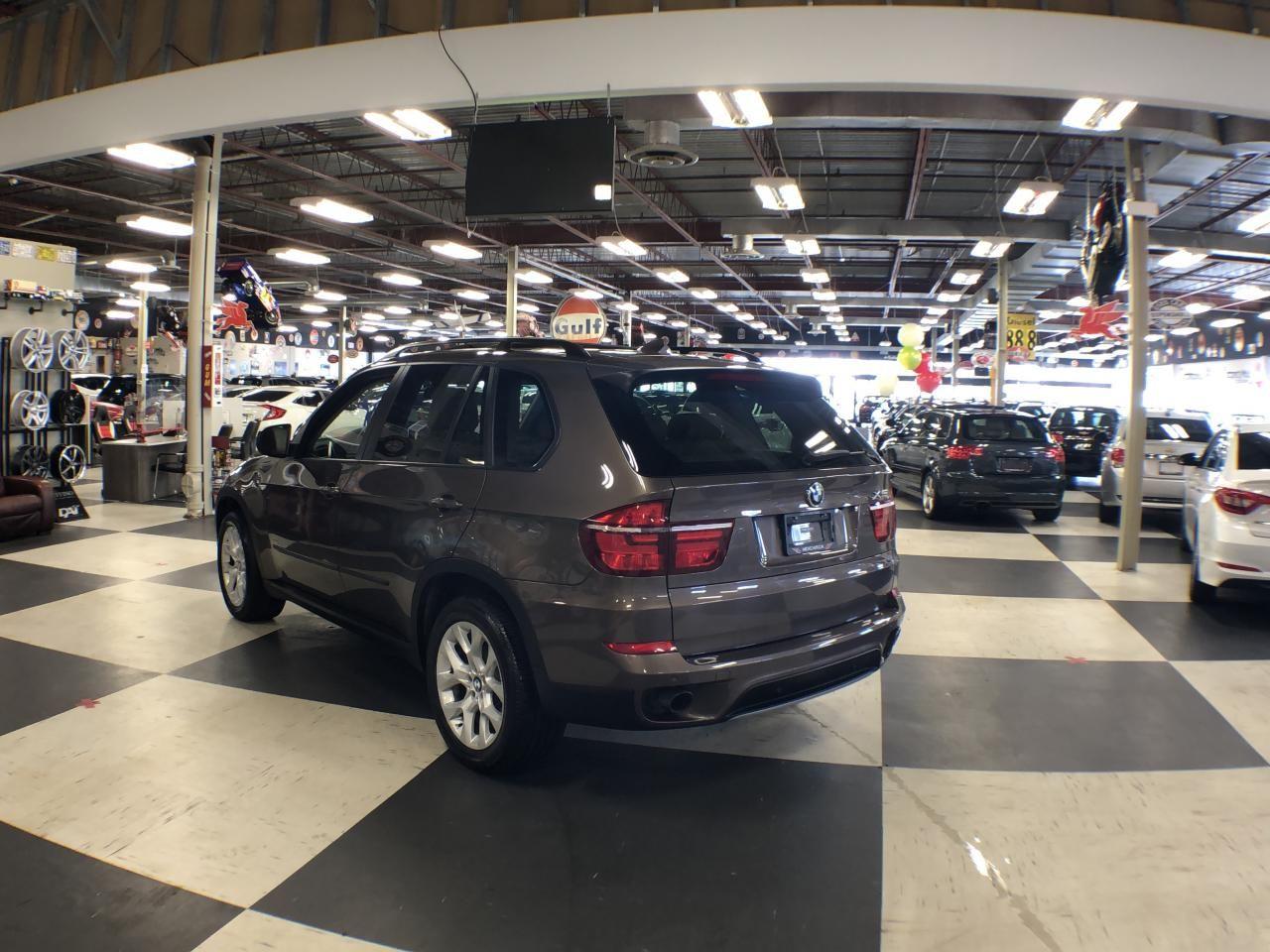 2013 BMW X5 XDrive35i-4
