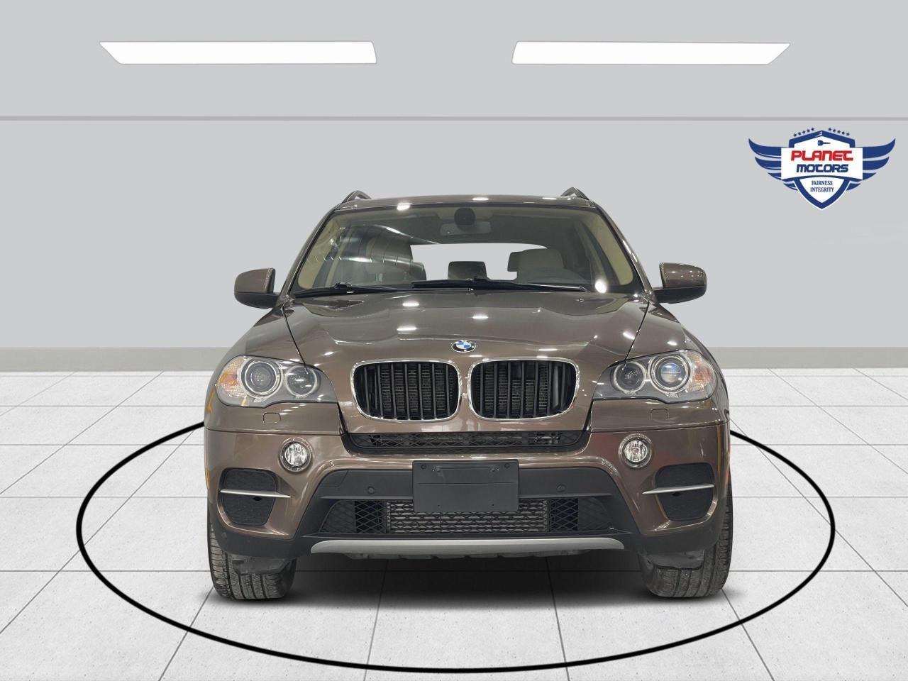 2013 BMW X5 XDrive35i-2