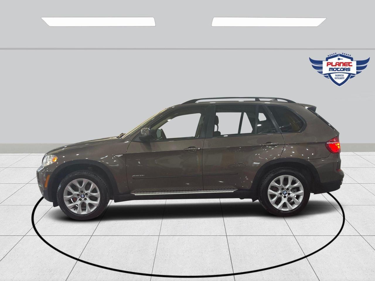 2013 BMW X5 XDrive35i-3