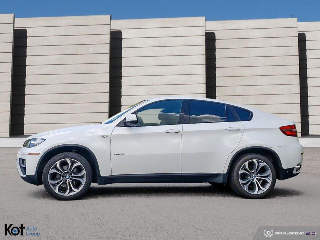 2013 BMW X6 xDrive35i-2