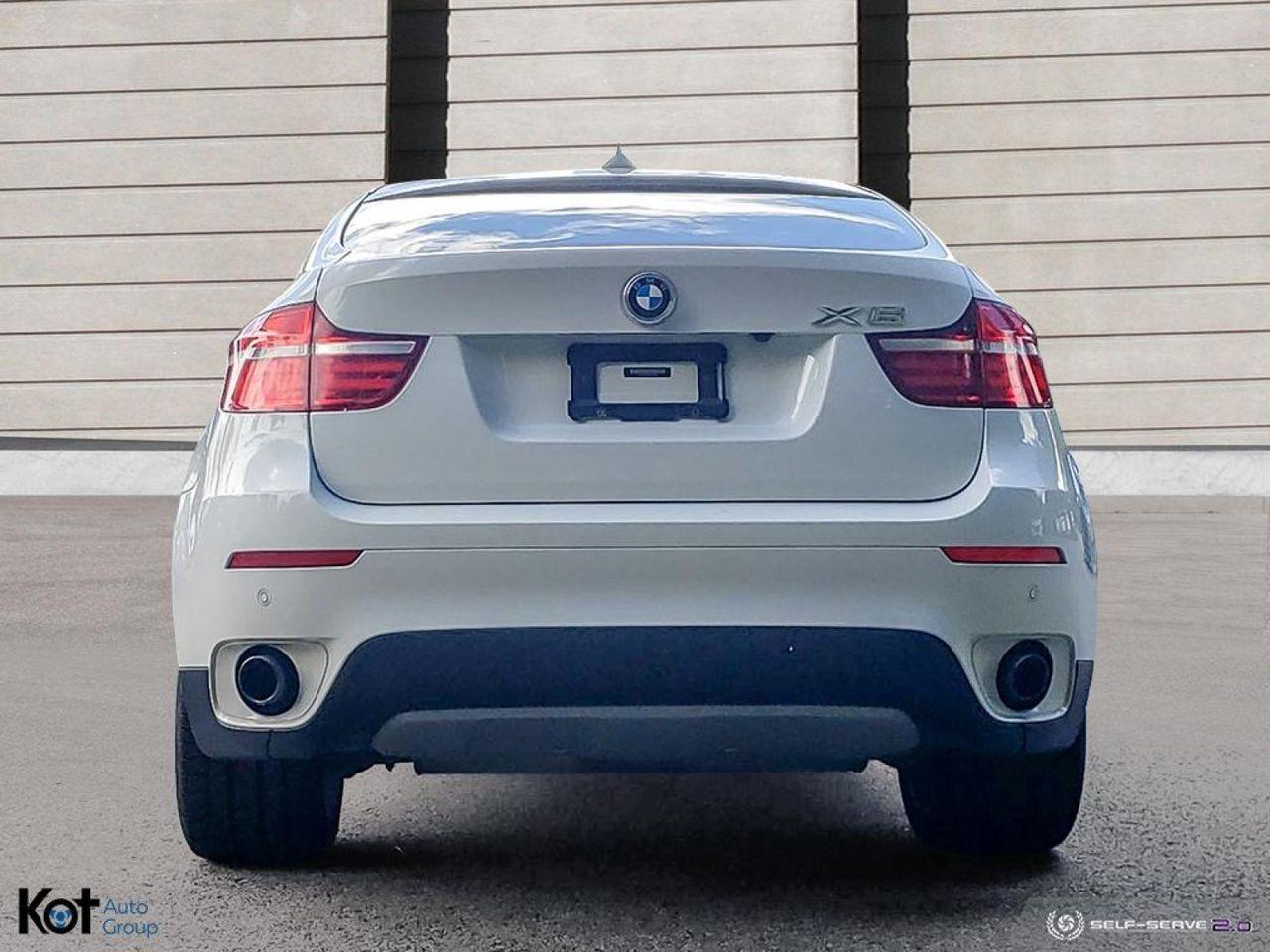 2013 BMW X6 xDrive35i-4