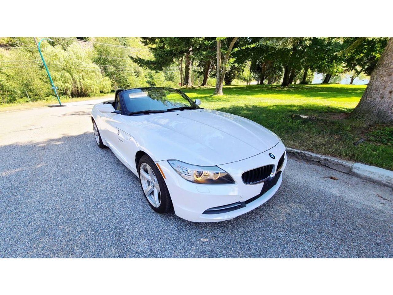 2013 BMW Z4 SDrive28i-0