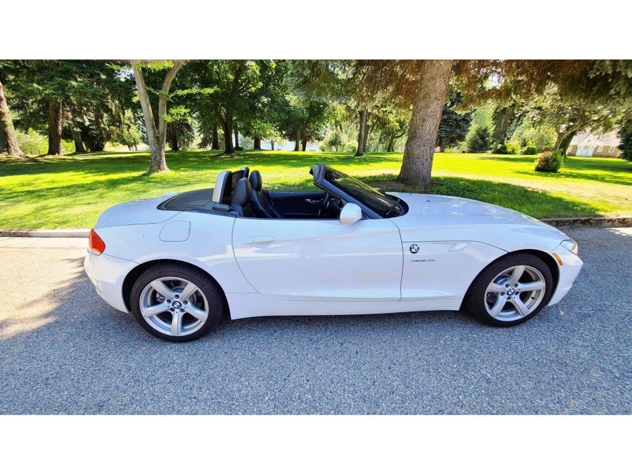 2013 BMW Z4 SDrive28i-1