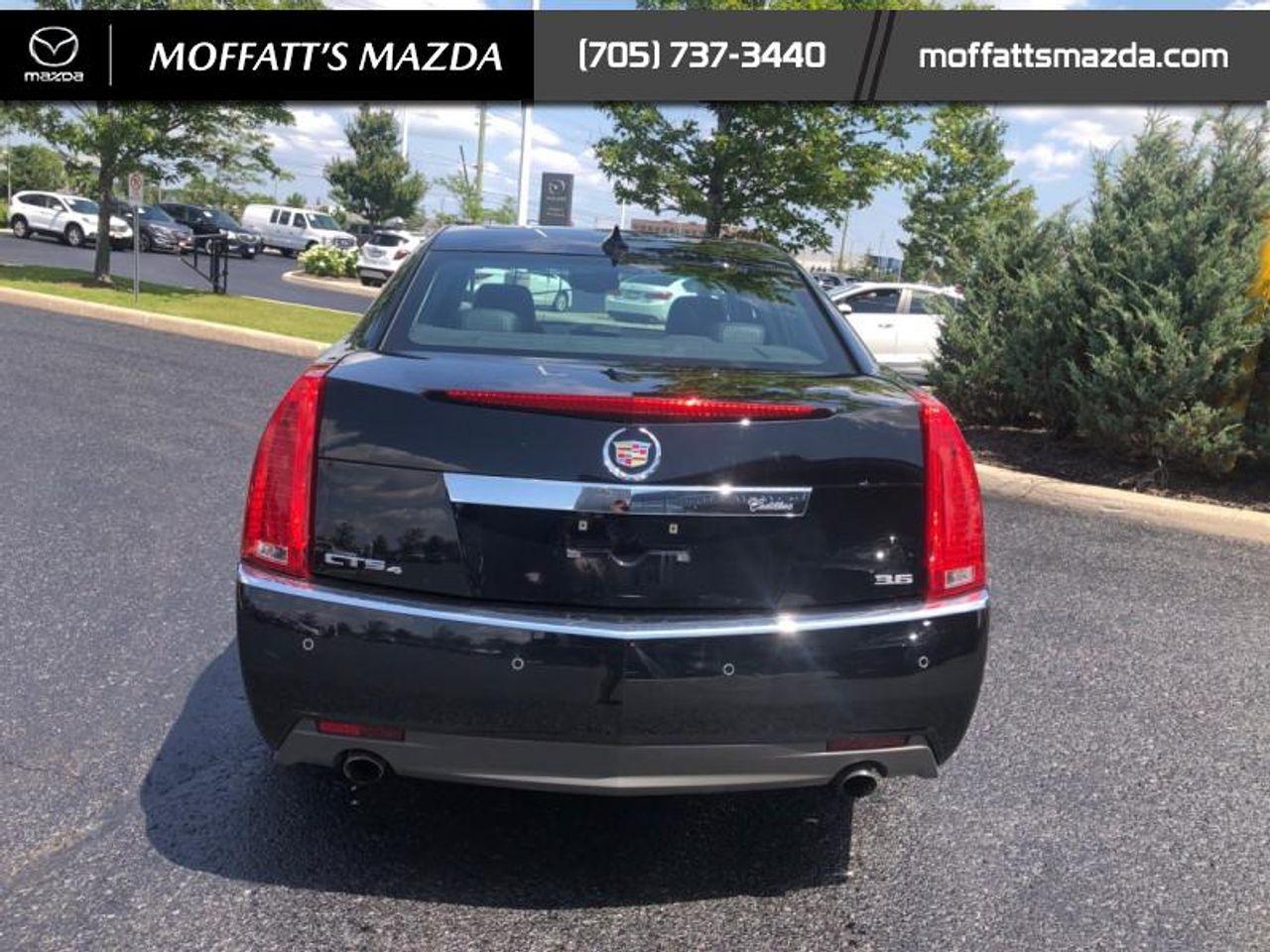 2013 Cadillac CTS Premium-2