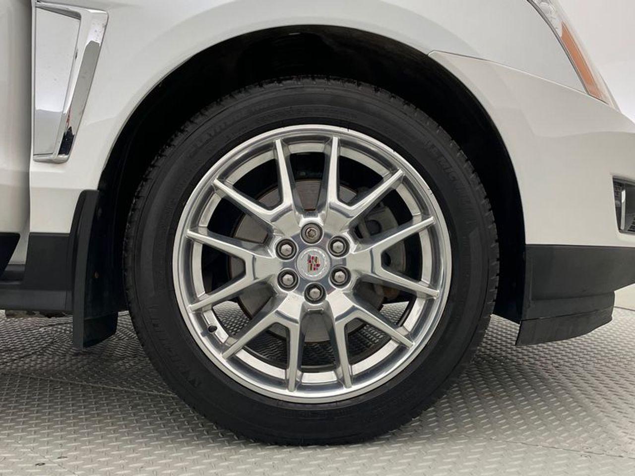 2013 Cadillac SRX Premium-3