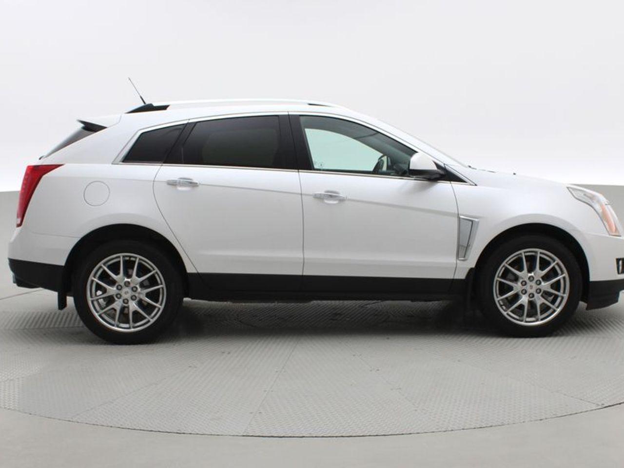 2013 Cadillac SRX Premium-4
