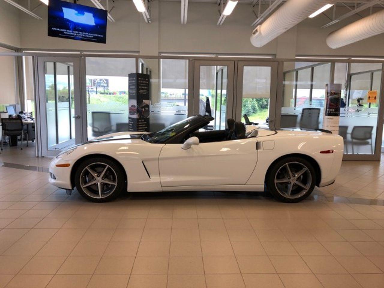 2013 Chevrolet Corvette Base-0