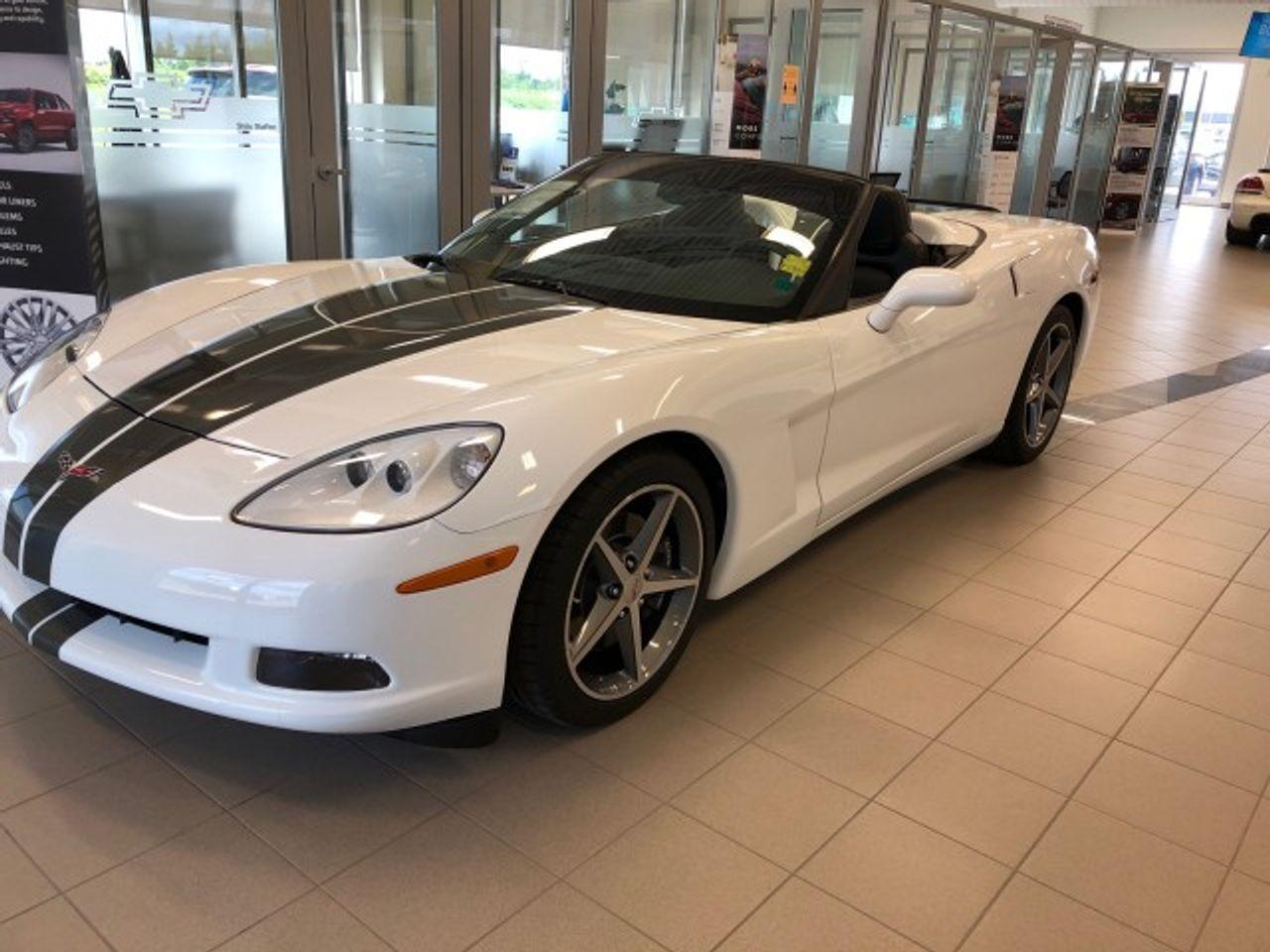 2013 Chevrolet Corvette Base-2