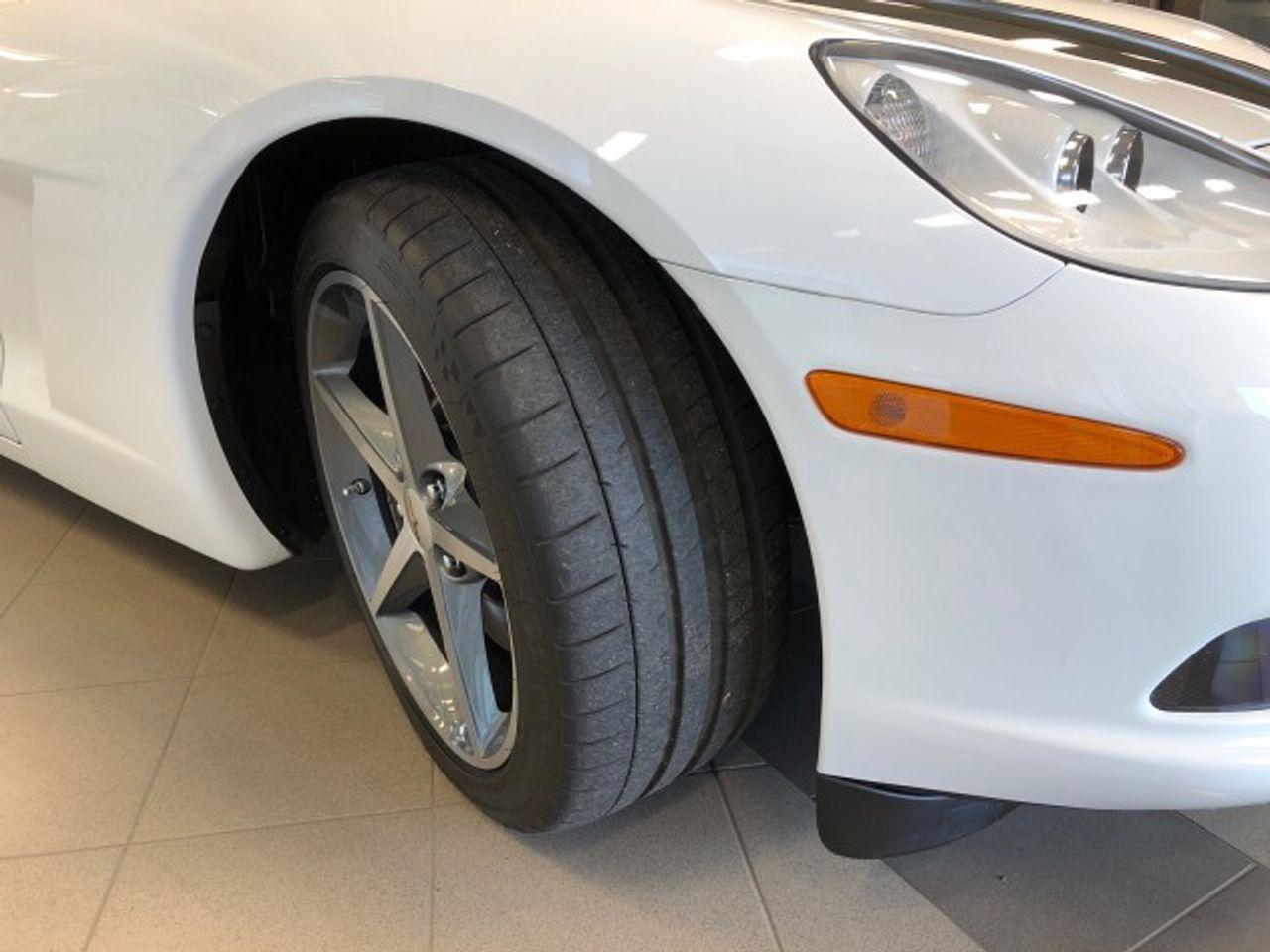 2013 Chevrolet Corvette Base-3