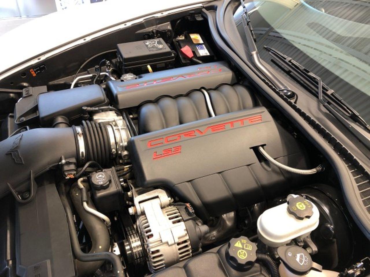 2013 Chevrolet Corvette Base-4