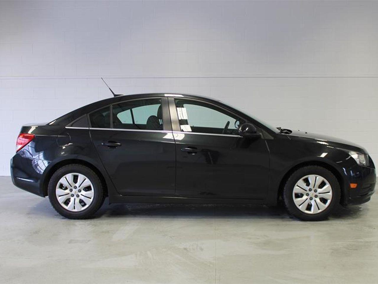 2013 Chevrolet Cruze 1LT-0
