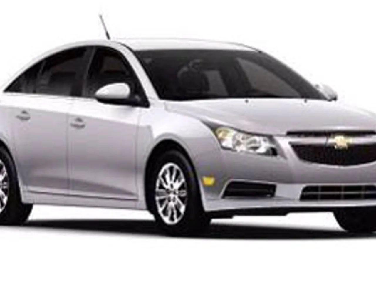 2013 Chevrolet Cruze 2LT-0