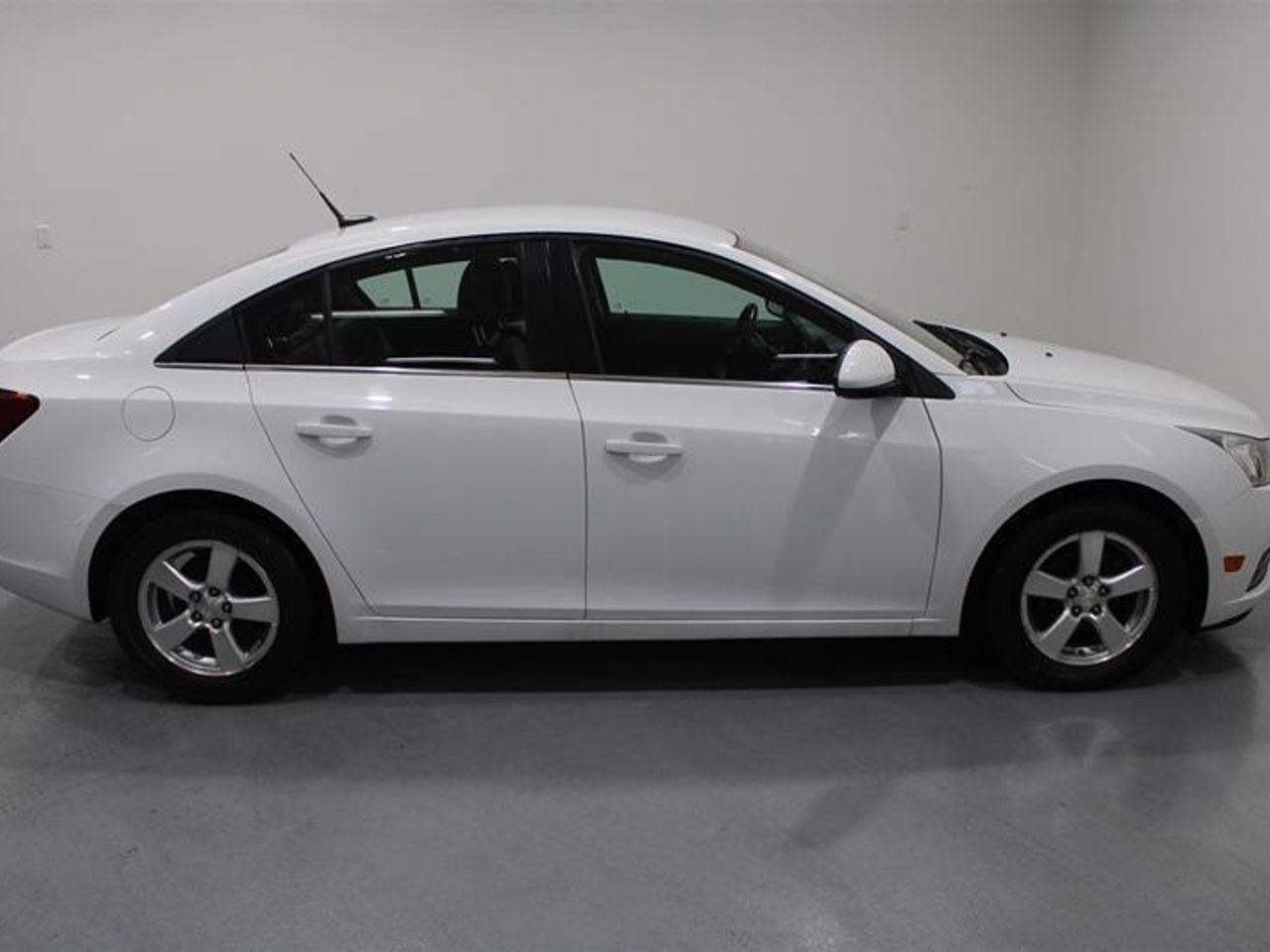 2013 Chevrolet Cruze 2LT-0